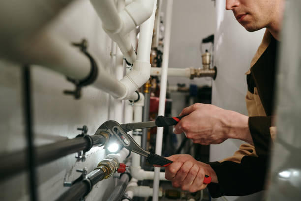 Best Water Leak Repair  in Nanuet, NY