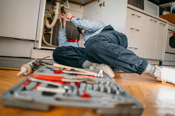 Best Faucet Repair  in Nanuet, NY