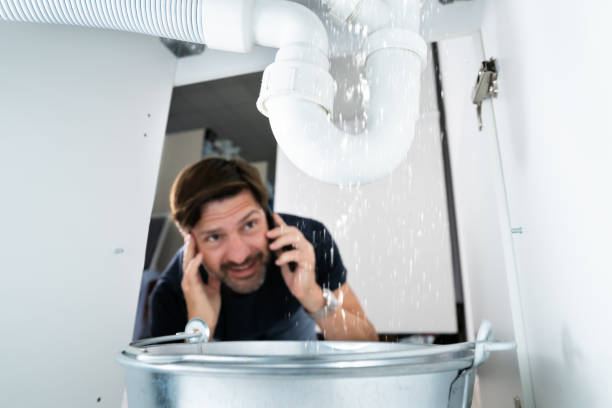 Best Commercial Plumbing Services  in Nanuet, NY