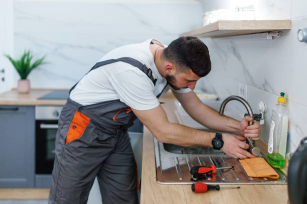 Best Emergency Plumbing Repair  in Nanuet, NY