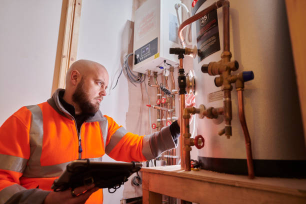 Boilers & Radiators in Nanuet, NY