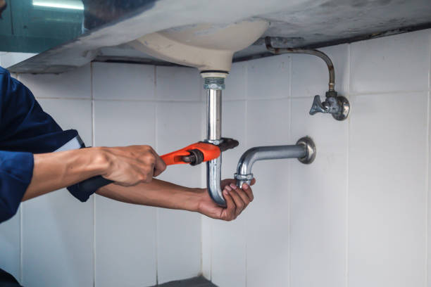 Best Drain Cleaning Services  in Nanuet, NY