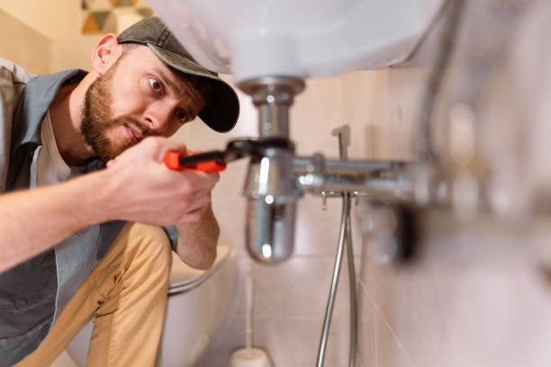 Best Hot Water Heater Installation  in Nanuet, NY