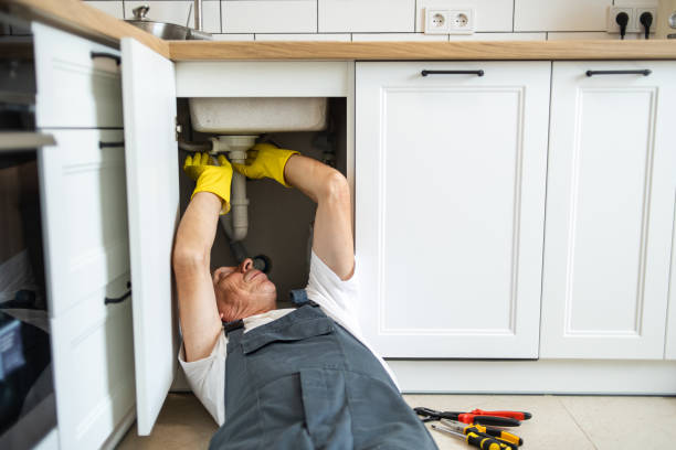 Best Plumbing Inspection Services  in Nanuet, NY
