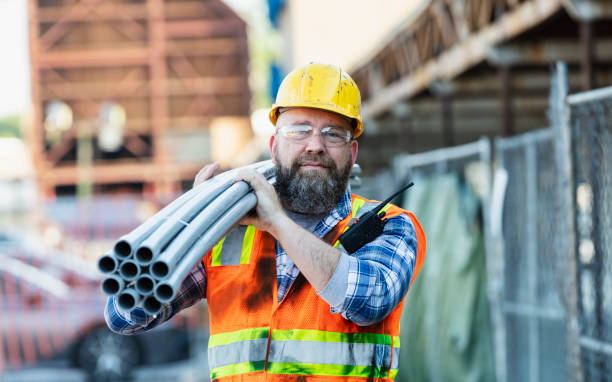 Best Gas Line Repair  in Nanuet, NY