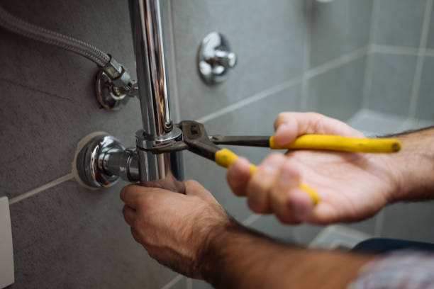 Shower Repair Services in Nanuet, NY