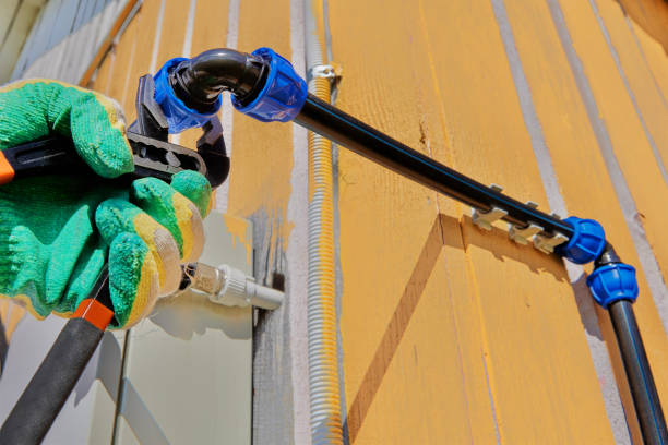 Best Affordable Plumbing Services  in Nanuet, NY