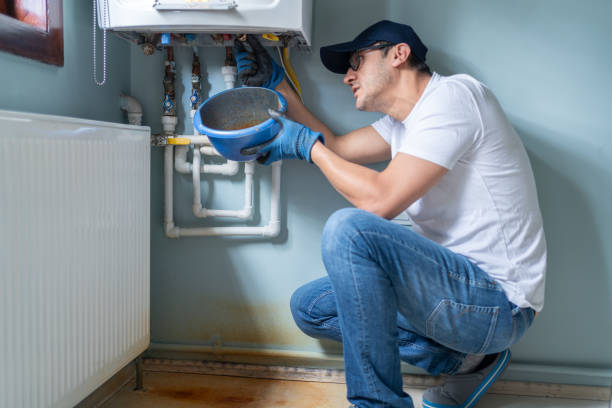 Best Plumbing Services Near Me  in Nanuet, NY