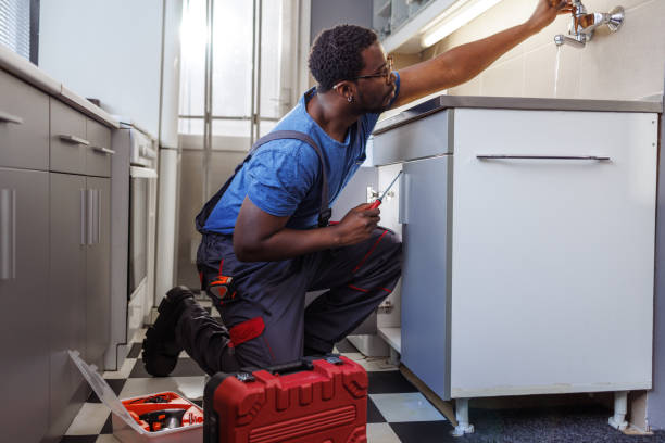 Best Local Plumber Services  in Nanuet, NY