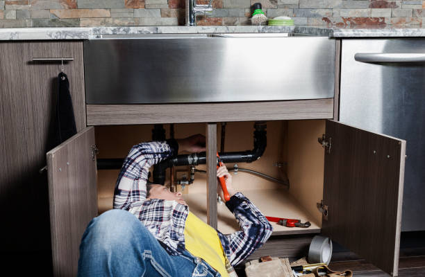 Best Toilet Repair Services  in Nanuet, NY