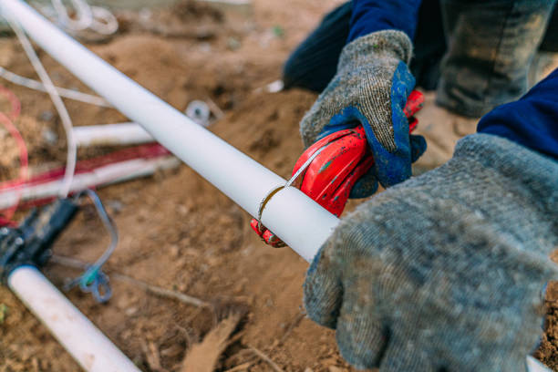 Trusted Nanuet, NY Plumbing Experts