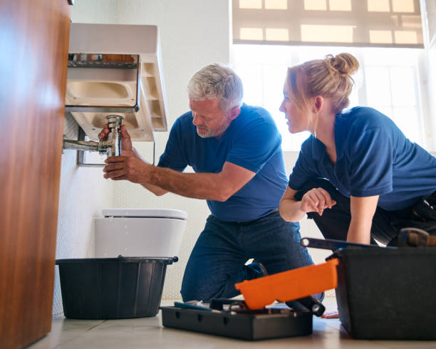 Best Plumbing Installation Services  in Nanuet, NY